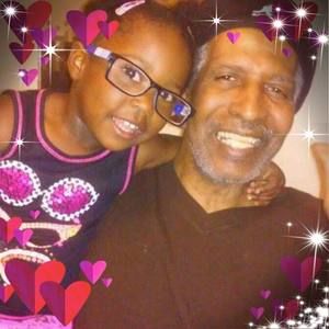 Meet your Posher, Oliver